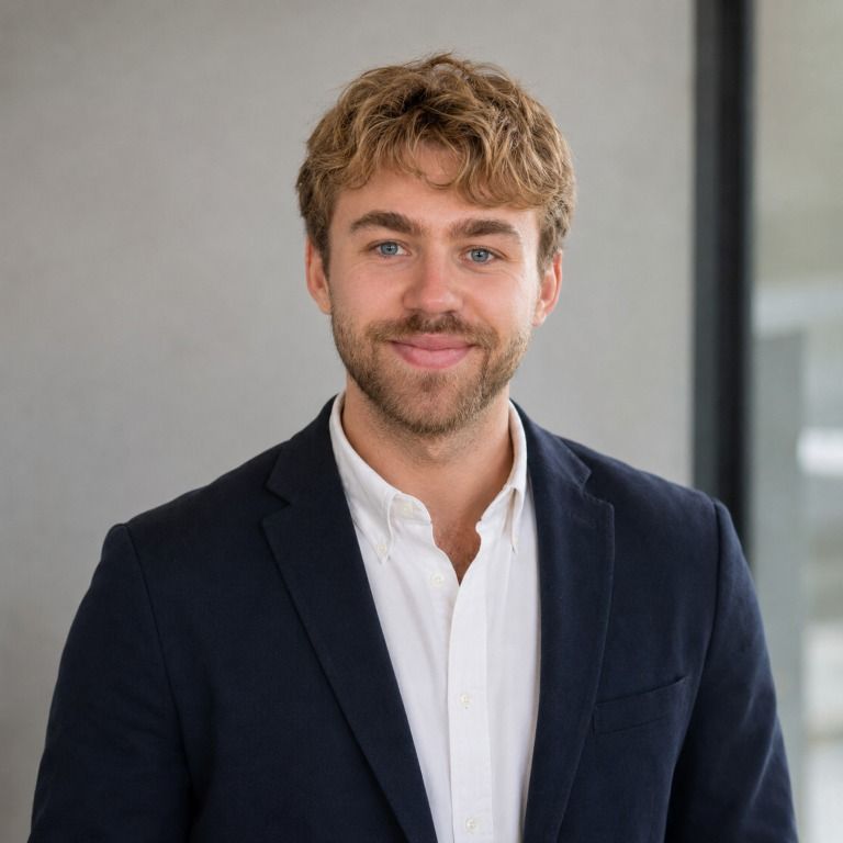 Sam Barbee, owner of Hytex Robotics